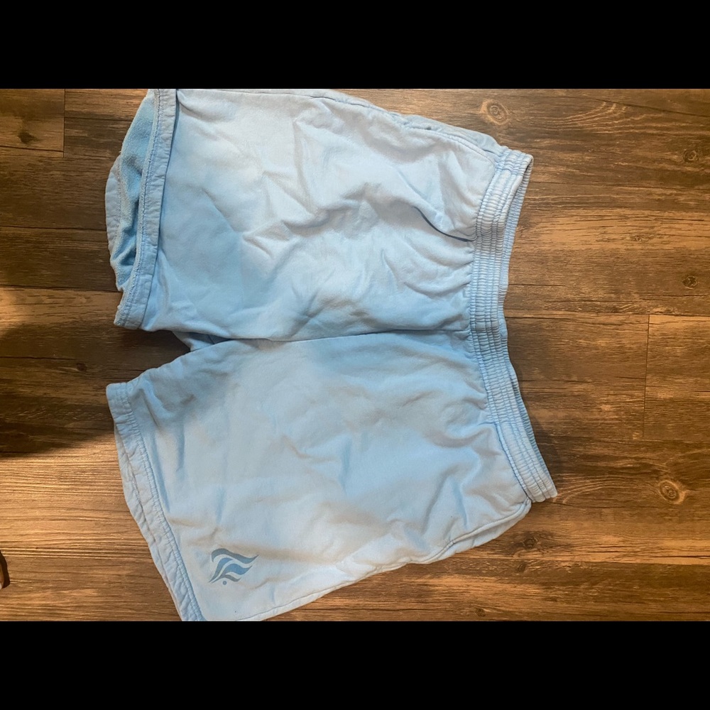 Twinflames shorts